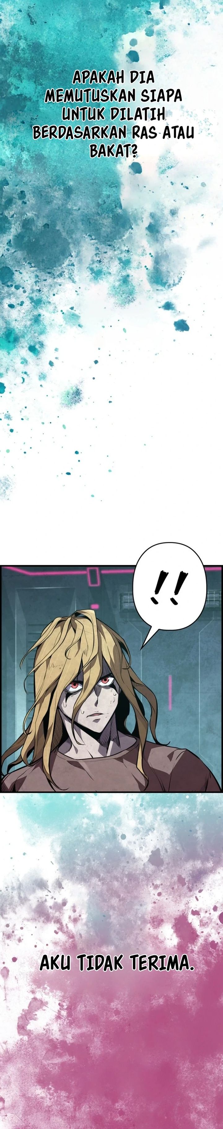 The Aged Strongest Prisoner Survives Again Today chapter 22