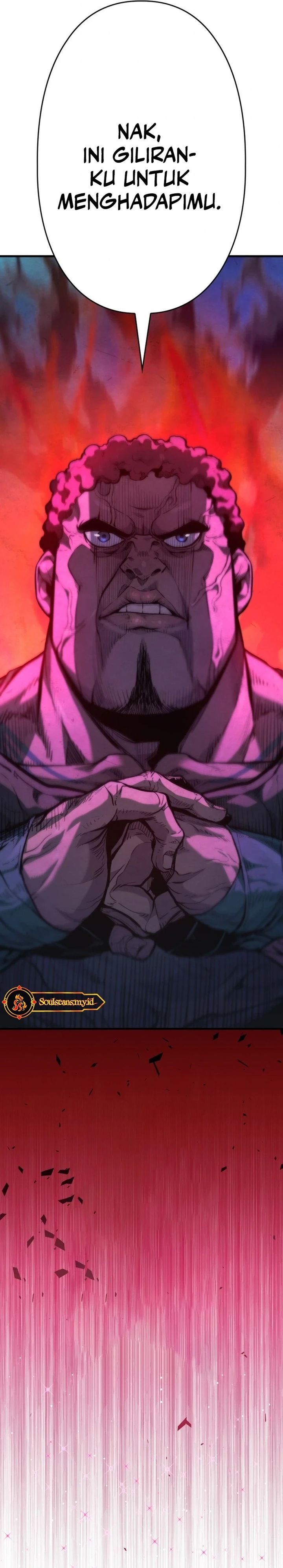 The Aged Strongest Prisoner Survives Again Today chapter 22