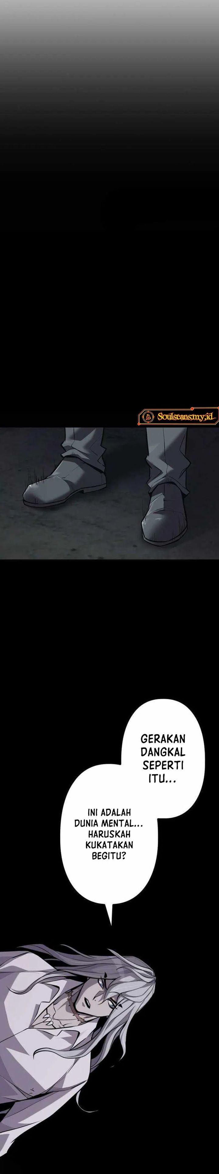 The Aged Strongest Prisoner Survives Again Today chapter 31