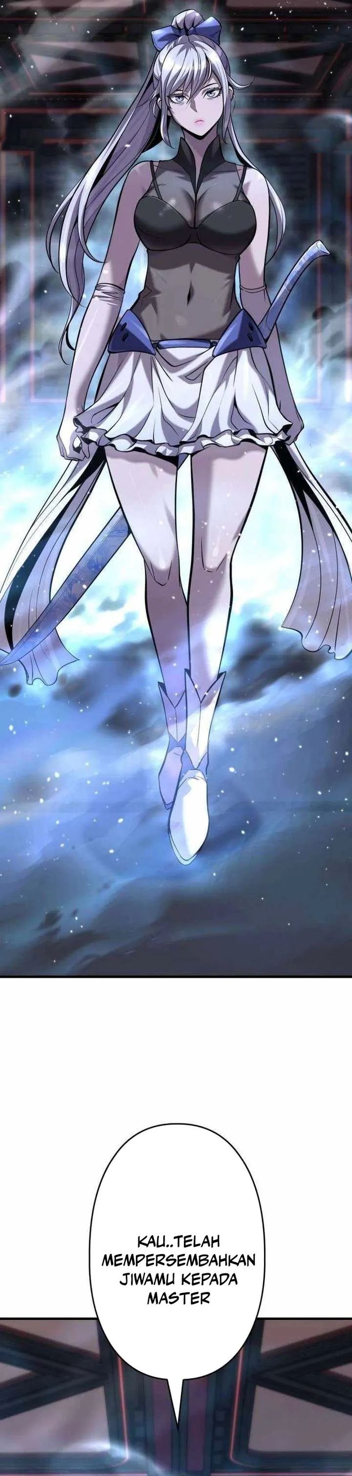 The Aged Strongest Prisoner Survives Again Today chapter 32