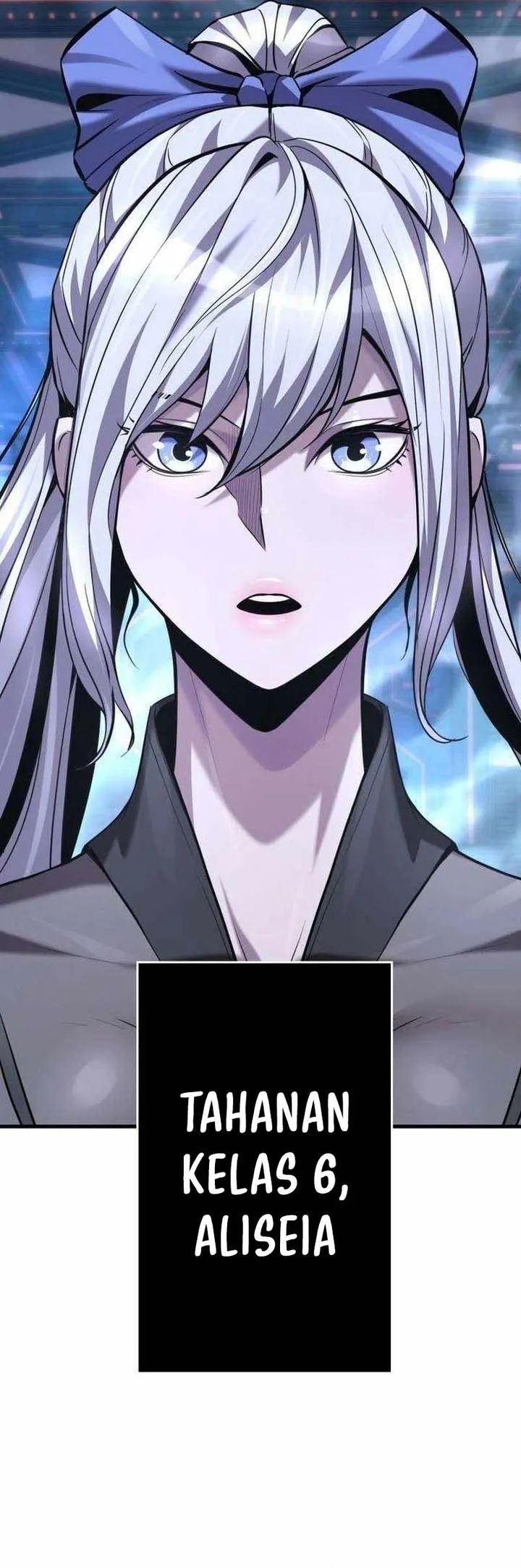 The Aged Strongest Prisoner Survives Again Today chapter 32