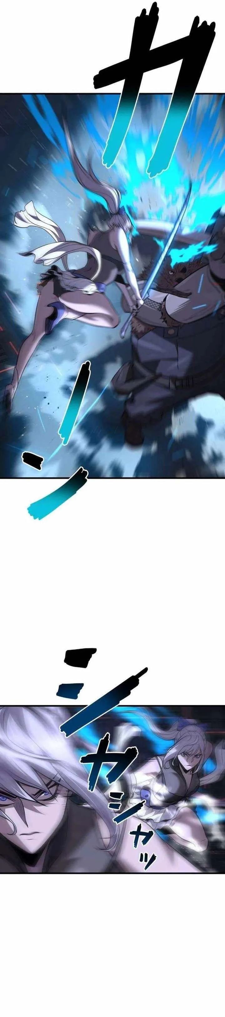 The Aged Strongest Prisoner Survives Again Today chapter 32