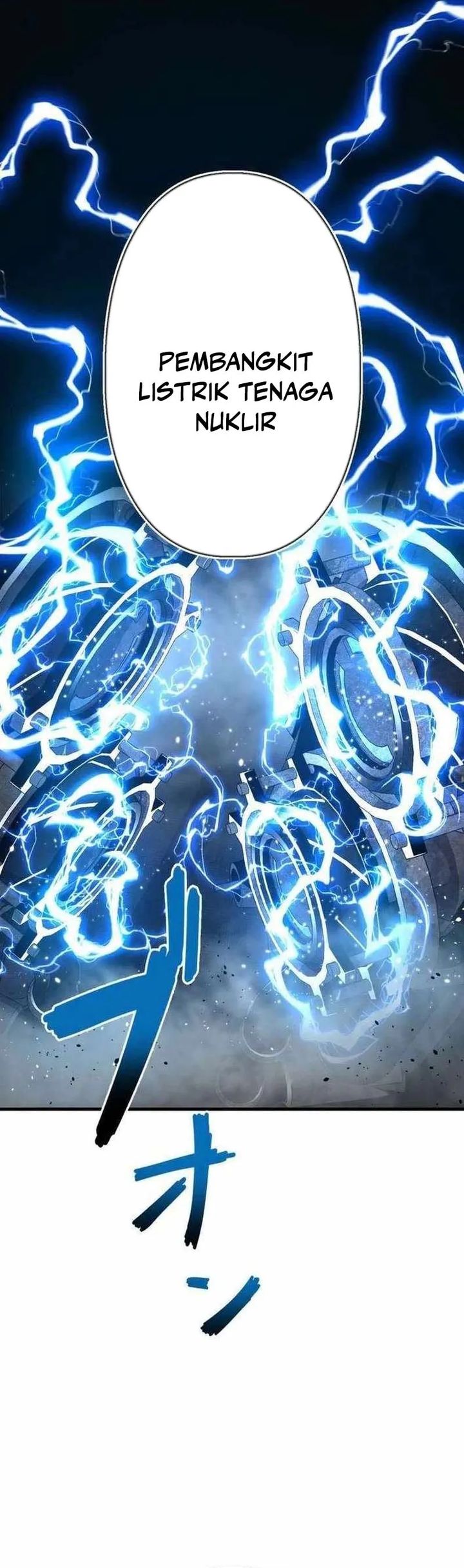 The Aged Strongest Prisoner Survives Again Today chapter 33