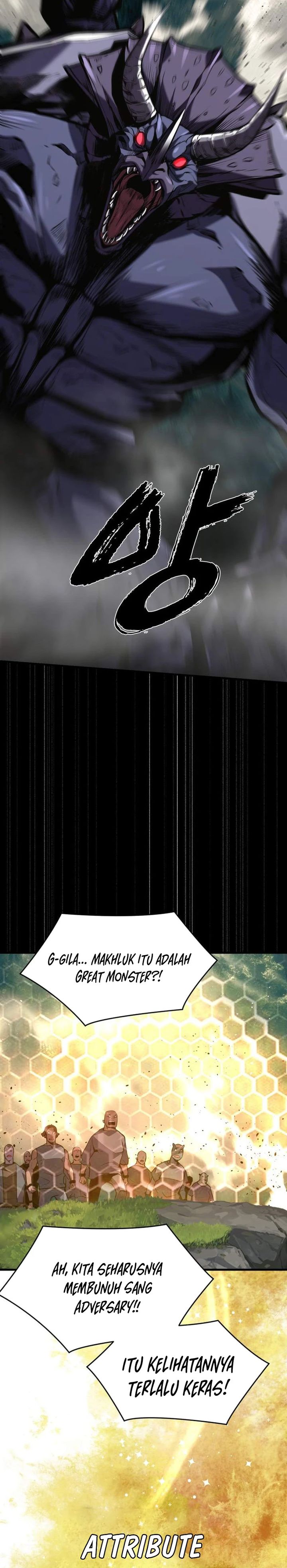 The Aged Strongest Prisoner Survives Again Today chapter 36