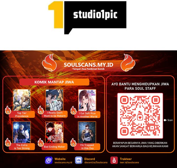 The Aged Strongest Prisoner Survives Again Today chapter 36