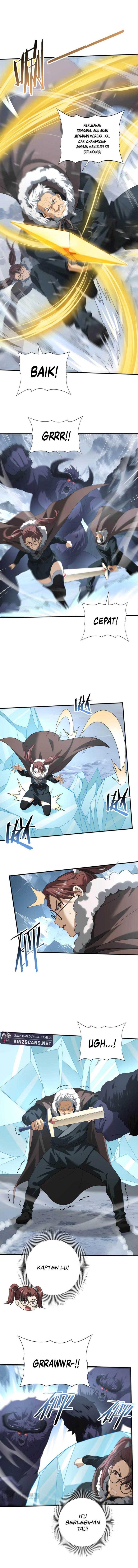 The Apex of Dragon Mastery chapter 55