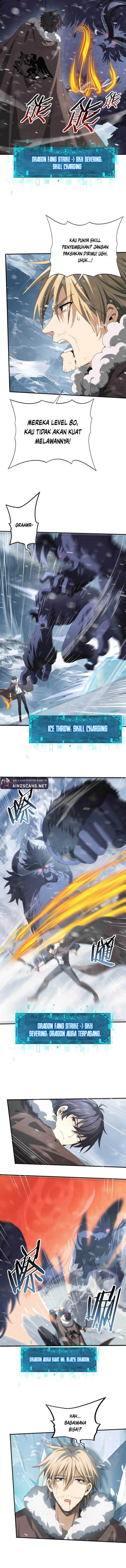 The Apex of Dragon Mastery chapter 55