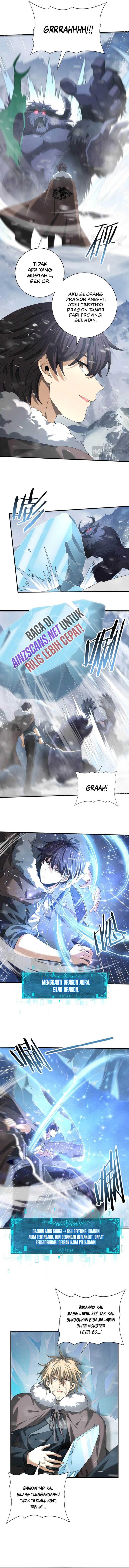 The Apex of Dragon Mastery chapter 55