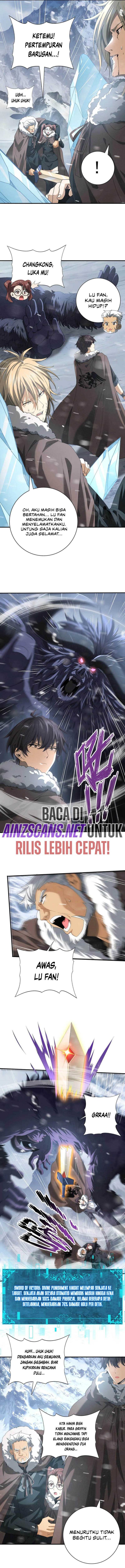 The Apex of Dragon Mastery chapter 55
