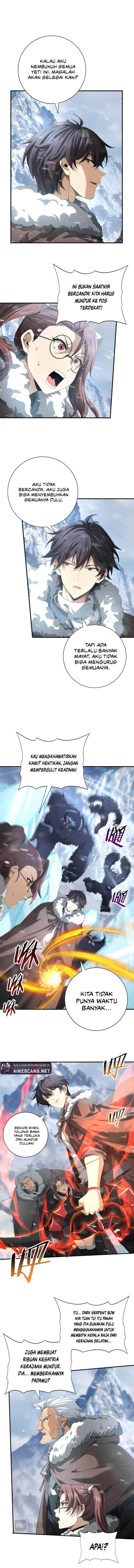 The Apex of Dragon Mastery chapter 55