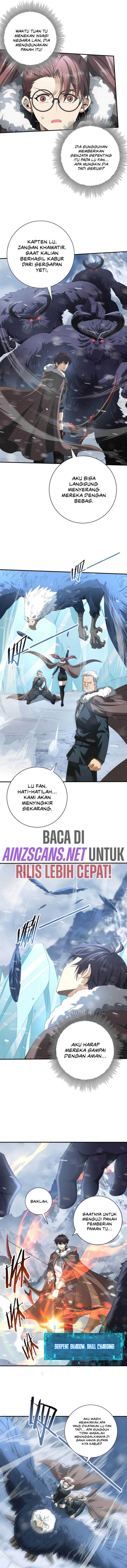 The Apex of Dragon Mastery chapter 55