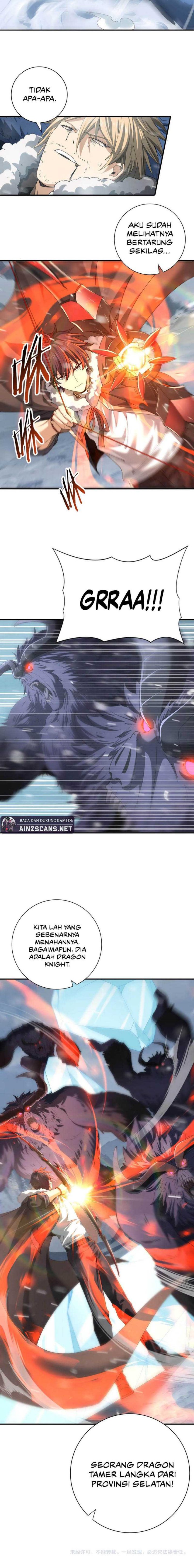 The Apex of Dragon Mastery chapter 55
