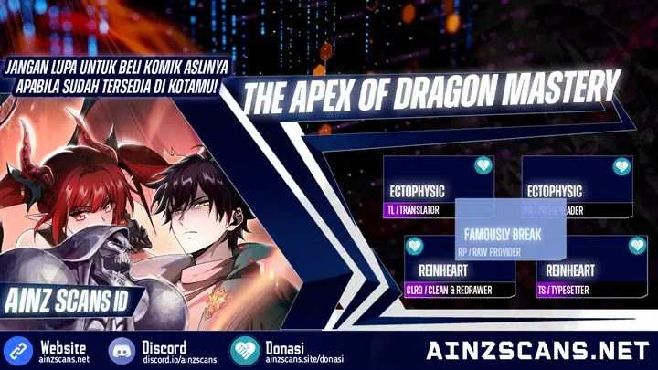 The Apex of Dragon Mastery Chapter 80 Bahasa Indonesia