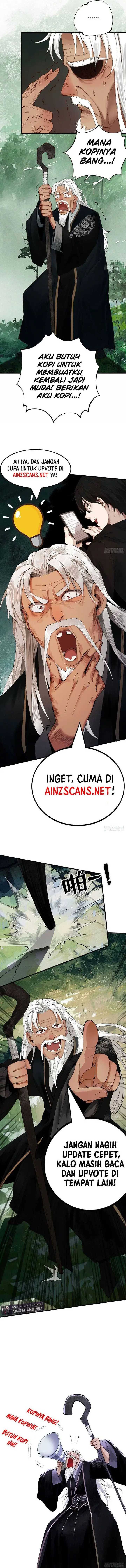 The Apex of Dragon Mastery Chapter 90 Bahasa Indonesia