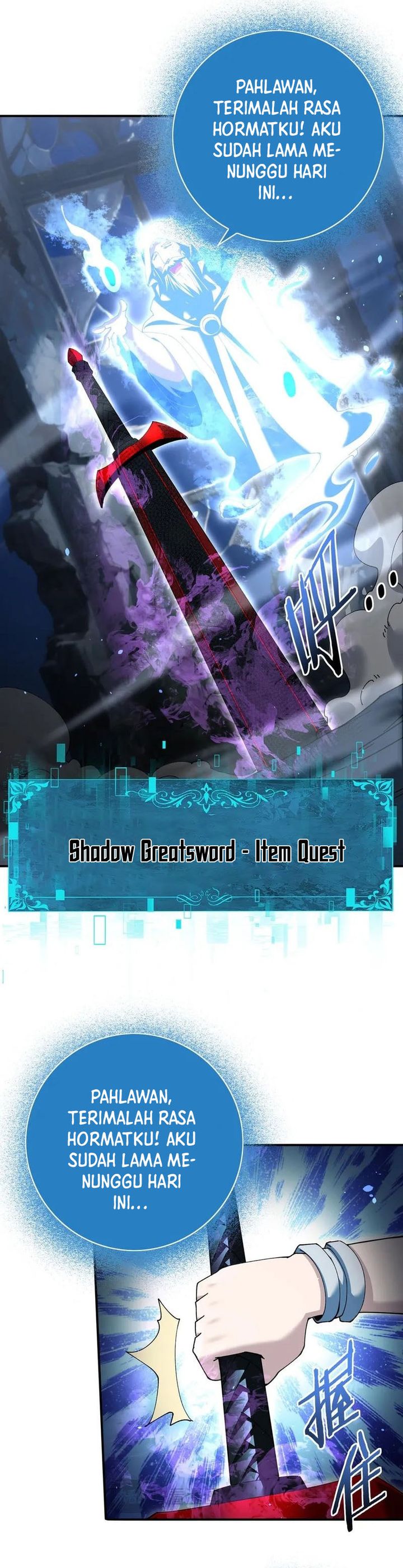 The Apex of Dragon Mastery chapter 123