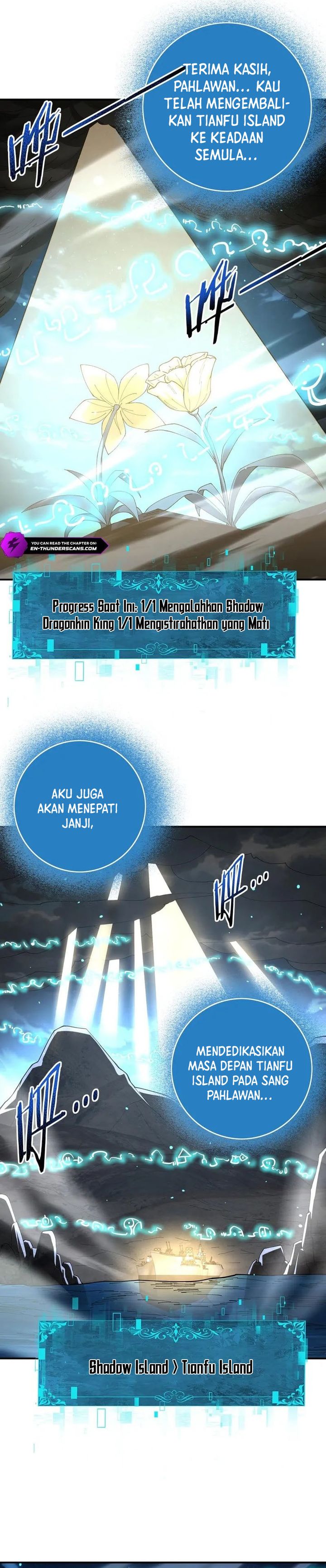 The Apex of Dragon Mastery chapter 123