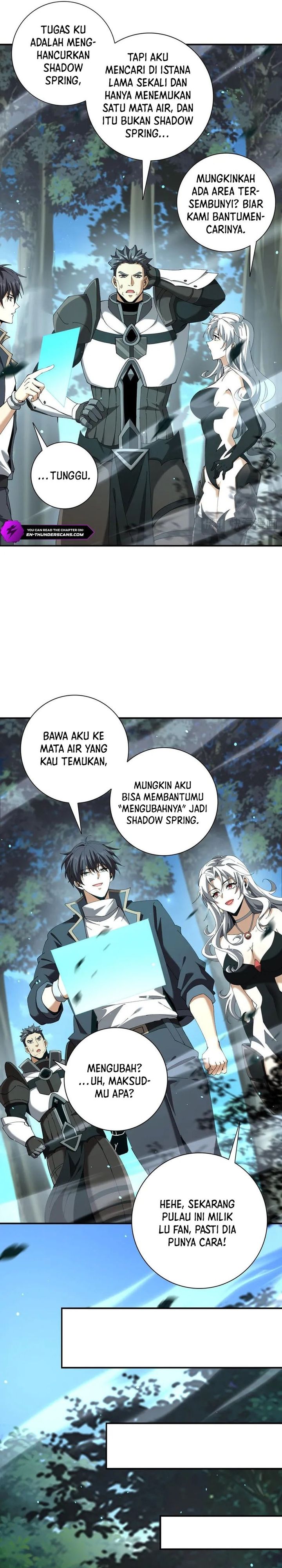 The Apex of Dragon Mastery chapter 123