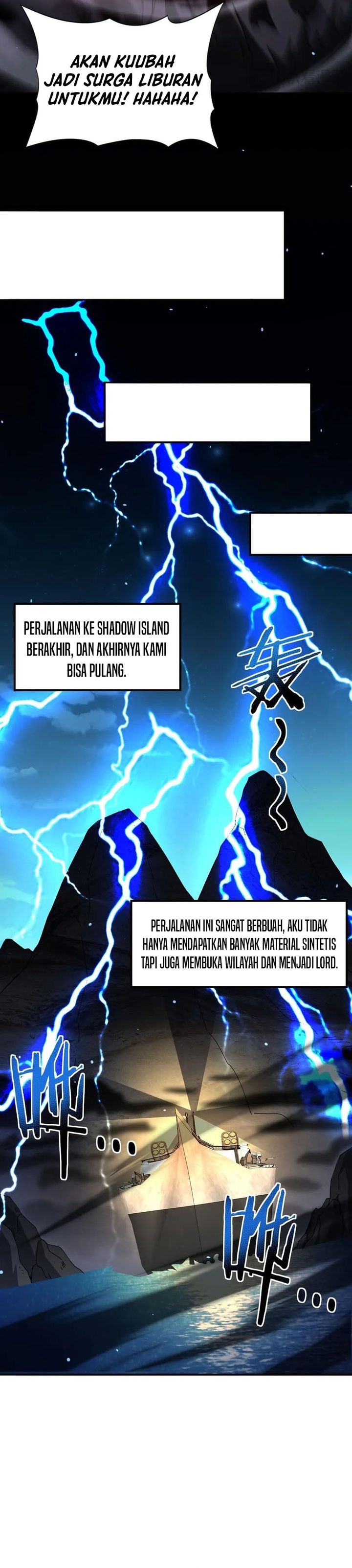 The Apex of Dragon Mastery chapter 123