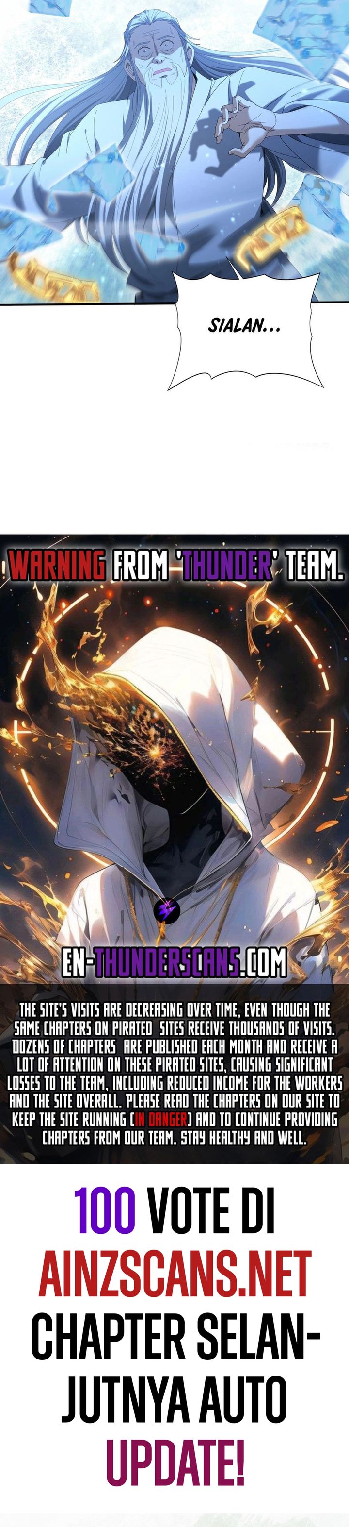 The Apex of Dragon Mastery Chapter 132 Bahasa Indonesia