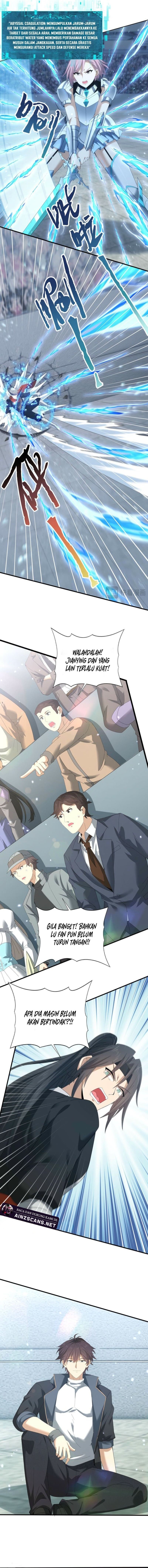 The Apex of Dragon Mastery chapter 156