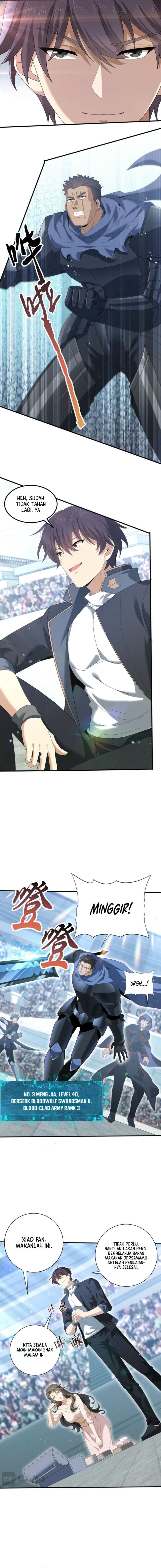 The Apex of Dragon Mastery chapter 156