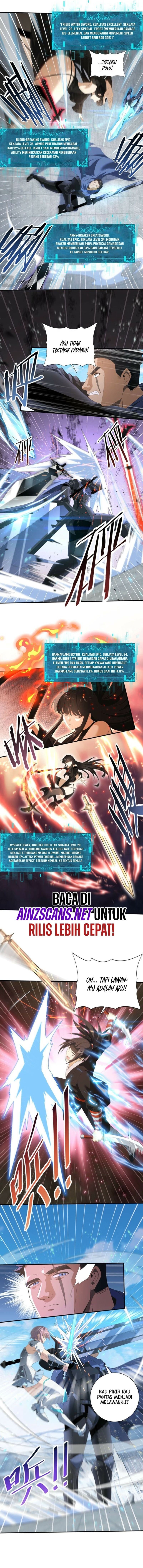 The Apex of Dragon Mastery chapter 156