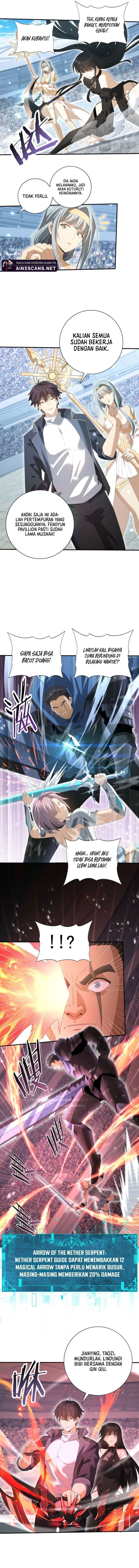 The Apex of Dragon Mastery chapter 156