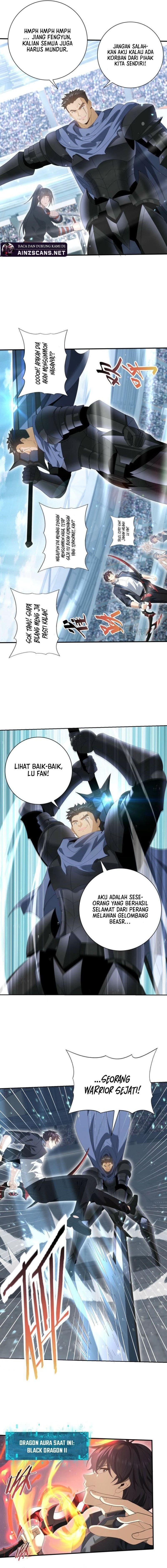 The Apex of Dragon Mastery chapter 156