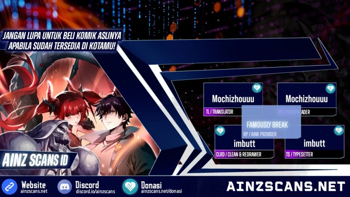 The Apex of Dragon Mastery Chapter 163 Bahasa Indonesia