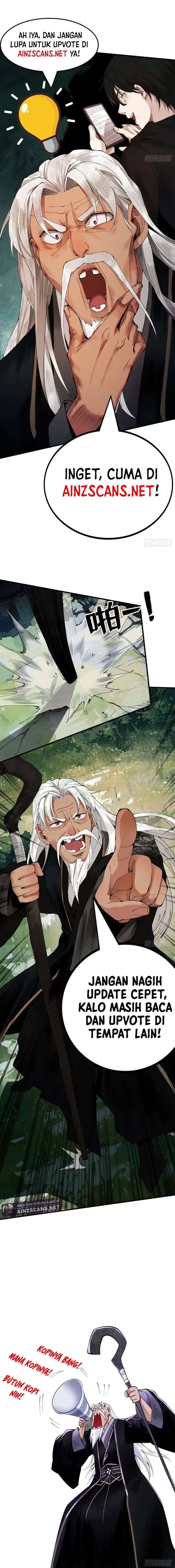 The Apex of Dragon Mastery Chapter 165 Bahasa Indonesia