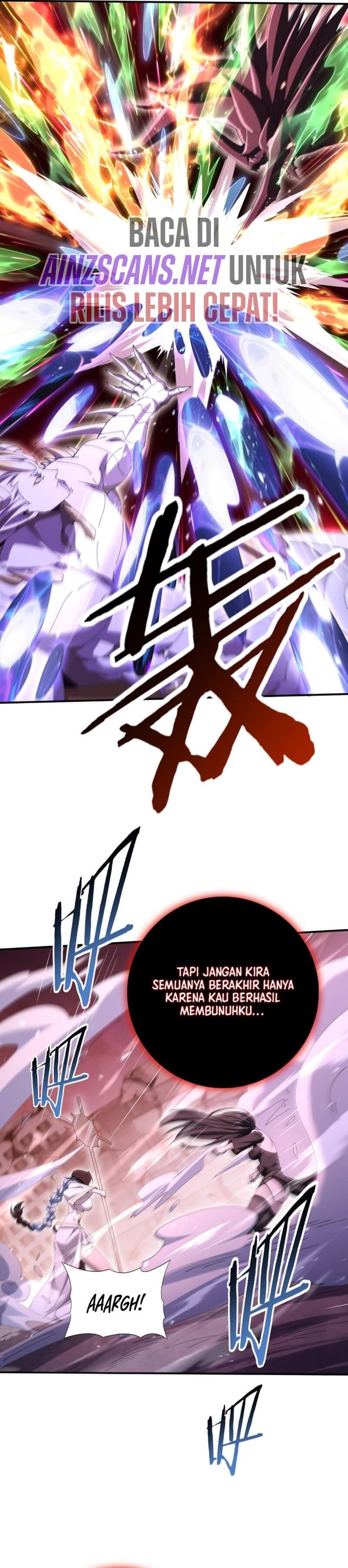 The Apex of Dragon Mastery chapter 166