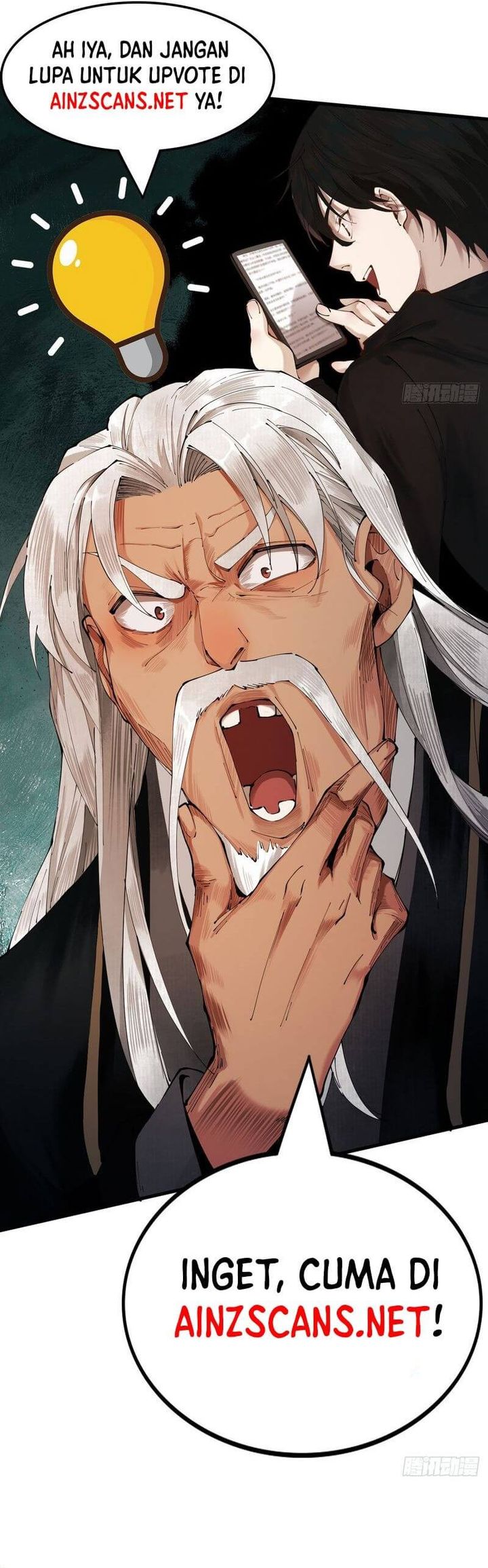 The Apex of Dragon Mastery chapter 166