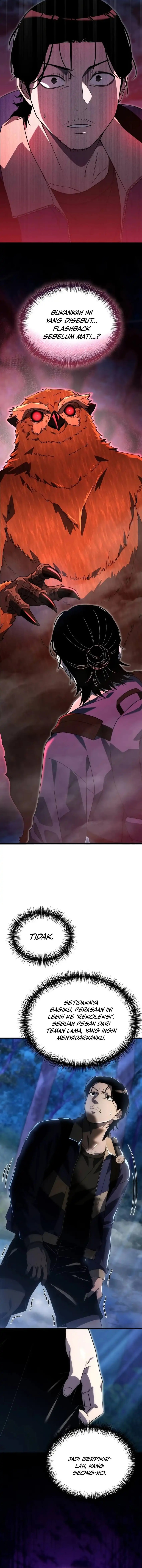 The Apocalypse’s Ultimate Veteran Chapter 03 Bahasa Indonesia