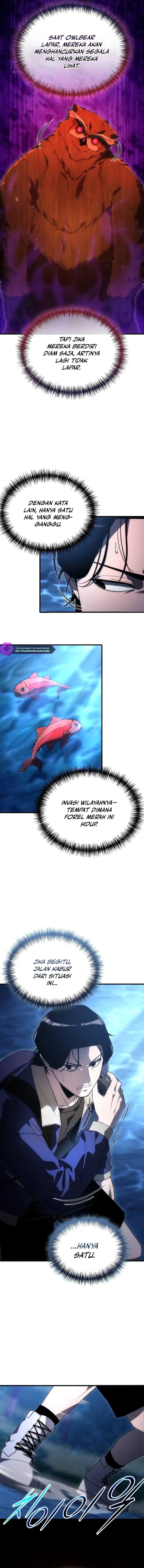 The Apocalypse’s Ultimate Veteran Chapter 03 Bahasa Indonesia