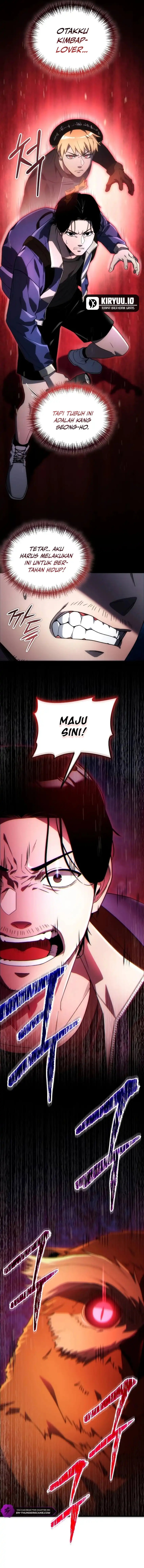 The Apocalypse’s Ultimate Veteran Chapter 03 Bahasa Indonesia