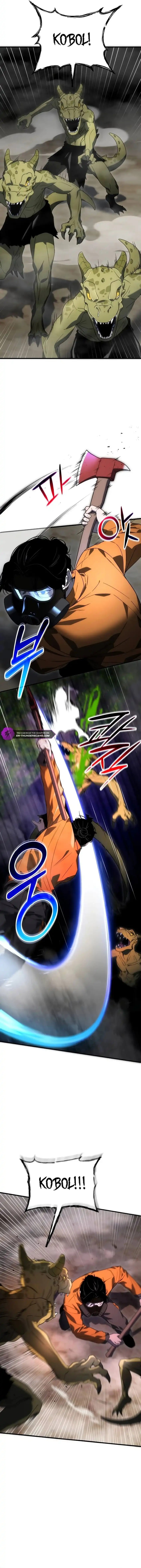 The Apocalypse’s Ultimate Veteran Chapter 03 Bahasa Indonesia