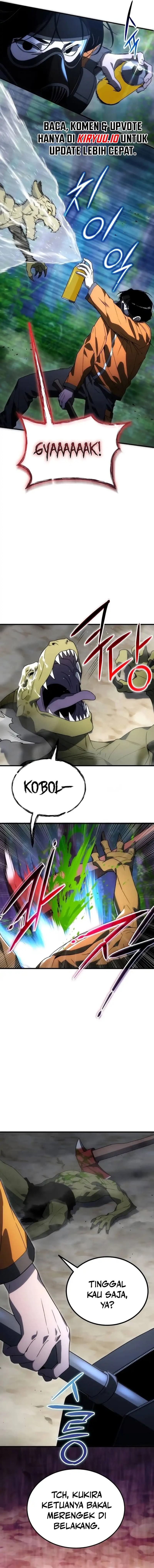 The Apocalypse’s Ultimate Veteran Chapter 03 Bahasa Indonesia