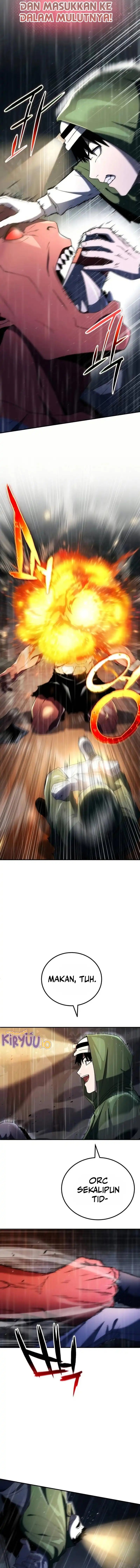 The Apocalypse’s Ultimate Veteran chapter 6