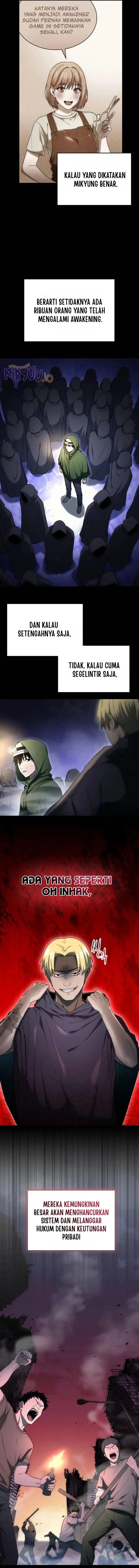 The Apocalypse’s Ultimate Veteran chapter 6