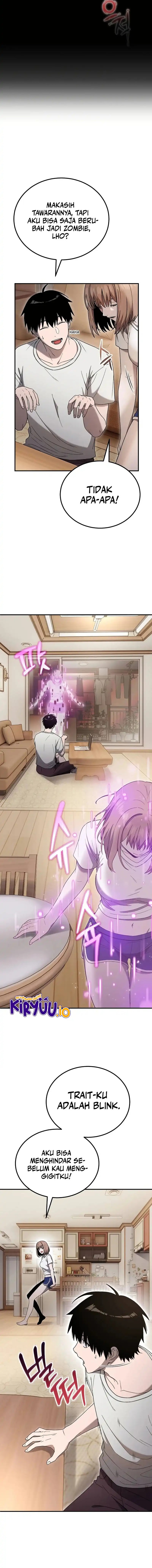 The Apocalypse’s Ultimate Veteran Chapter 07 Bahasa Indonesia