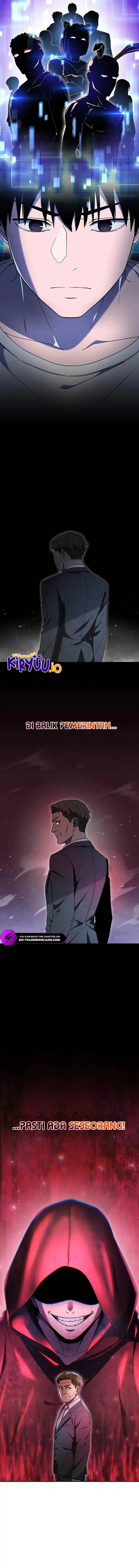 The Apocalypse’s Ultimate Veteran Chapter 07 Bahasa Indonesia