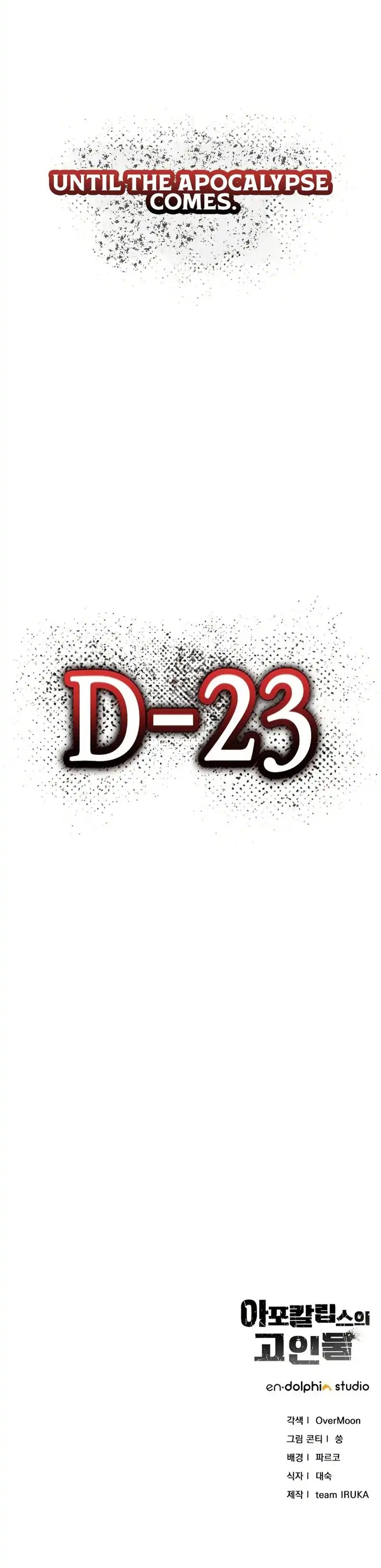 The Apocalypse’s Ultimate Veteran Chapter 07 Bahasa Indonesia