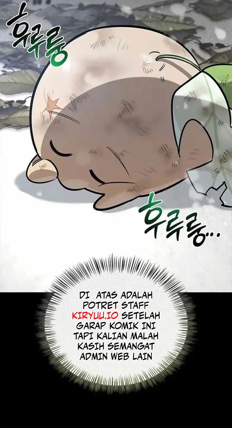 The Apocalypse’s Ultimate Veteran Chapter 10 Bahasa Indonesia