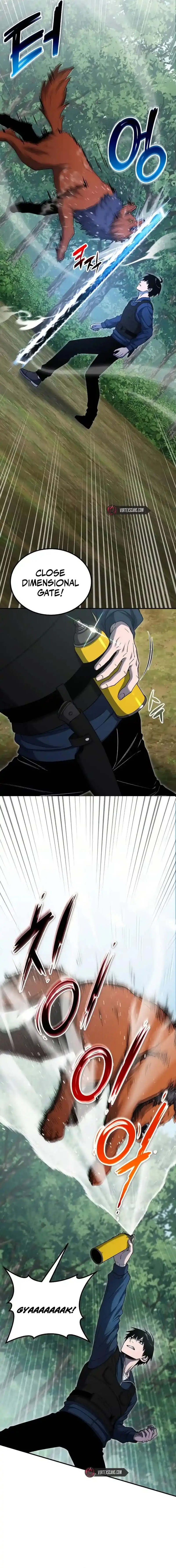 The Apocalypse’s Ultimate Veteran Chapter 13 Bahasa Indonesia