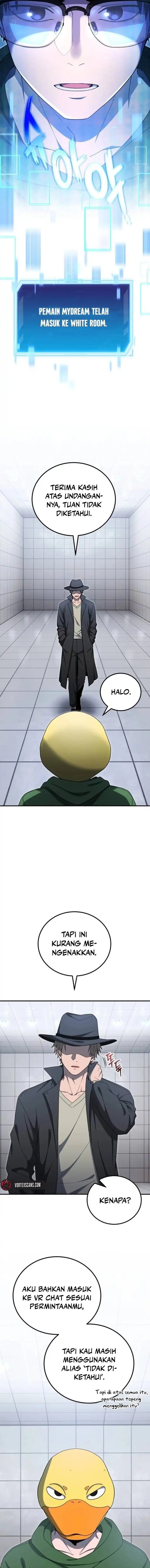 The Apocalypse’s Ultimate Veteran Chapter 15 Bahasa Indonesia