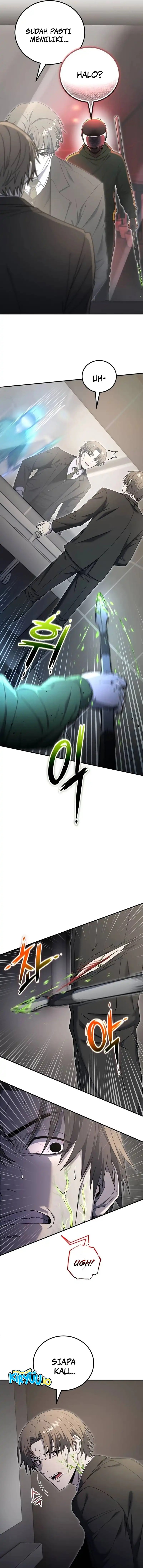 The Apocalypse’s Ultimate Veteran Chapter 16 Bahasa Indonesia