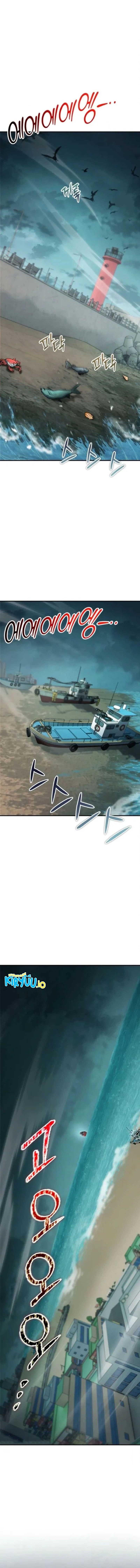 The Apocalypse’s Ultimate Veteran Chapter 19 Bahasa Indonesia