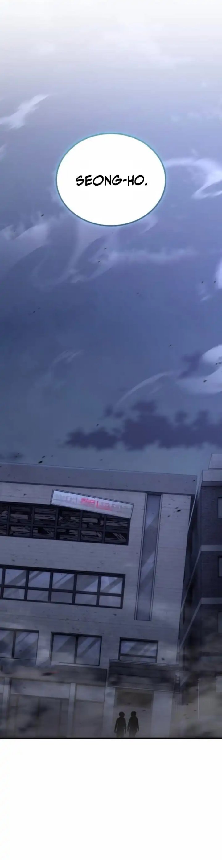 The Apocalypse’s Ultimate Veteran chapter 27