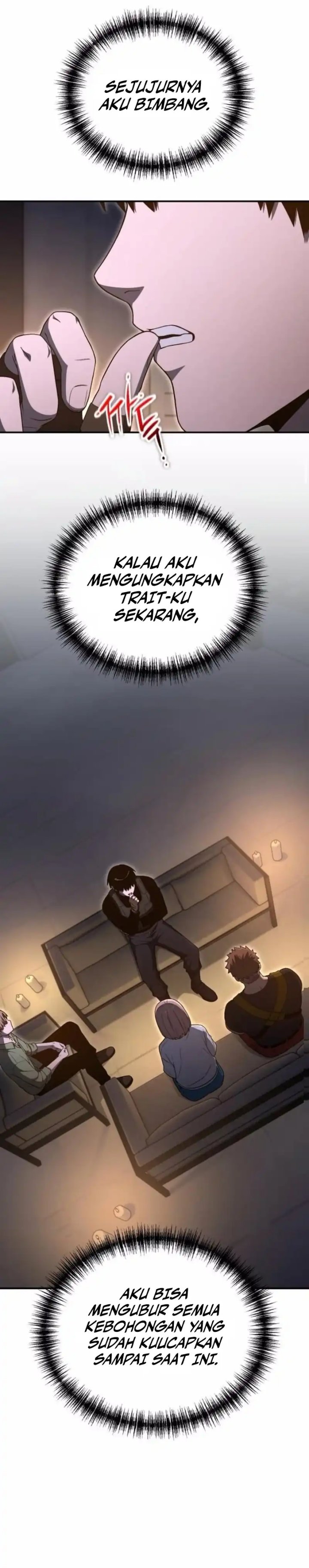 The Apocalypse’s Ultimate Veteran chapter 27