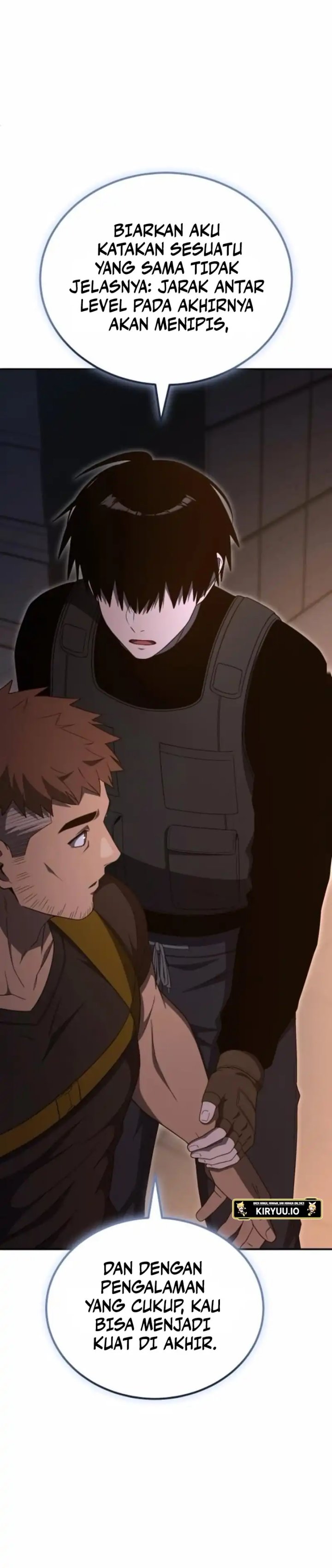 The Apocalypse’s Ultimate Veteran chapter 27